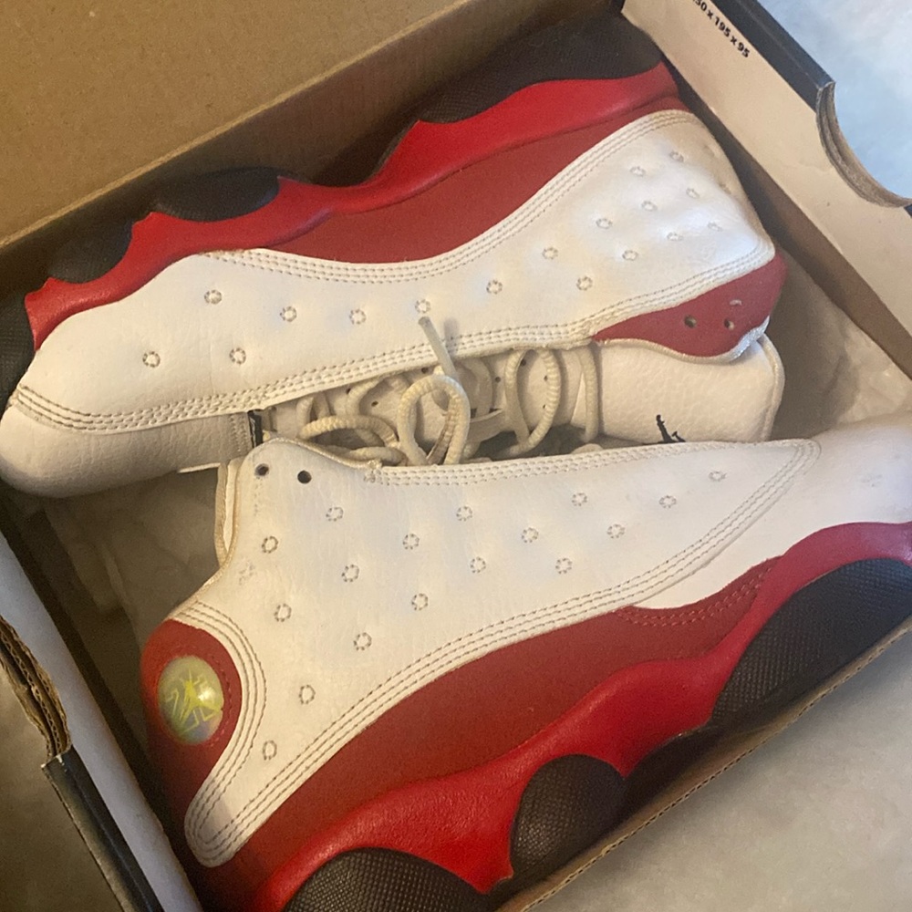 COPY - Chicago 13s